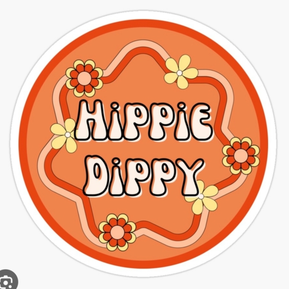 Hippie Dippy stuff
